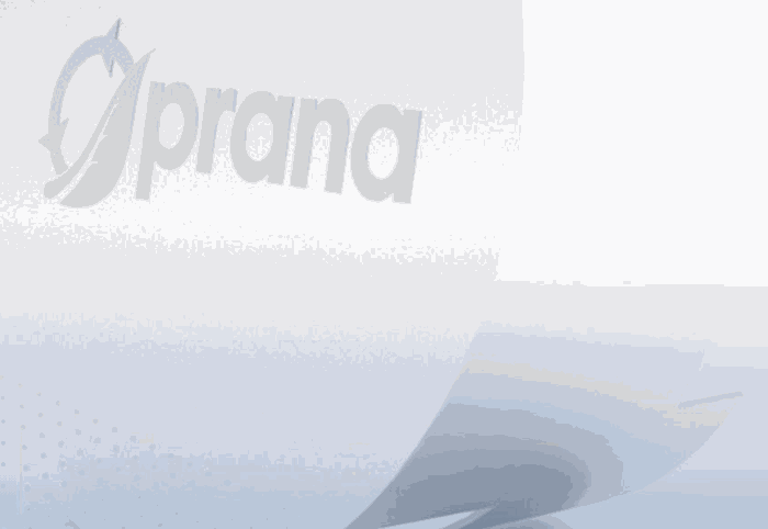 Pokrywa wiatrowa zewnętrzna PRANA 150